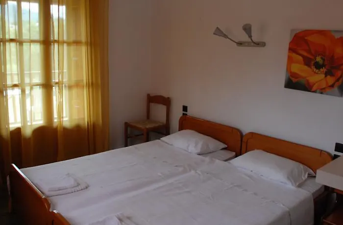 Panormos Palace Guest house 3*